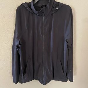 Utility/rain jacket